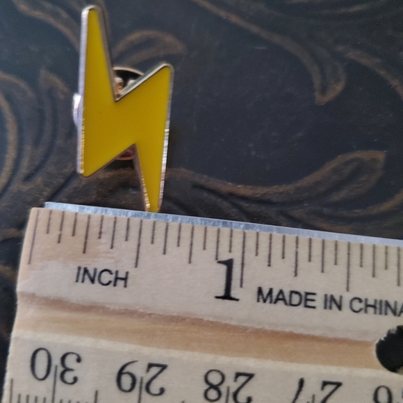 Flash pin - Picture 2 of 3